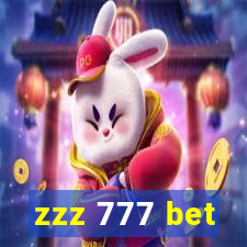 zzz 777 bet